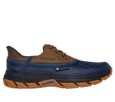 John Deere: Skechers Slip-ins Respected - Tanzier