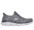 Skechers Slip-ins: Summits AT - Sespe, GRAY / PINK, swatch