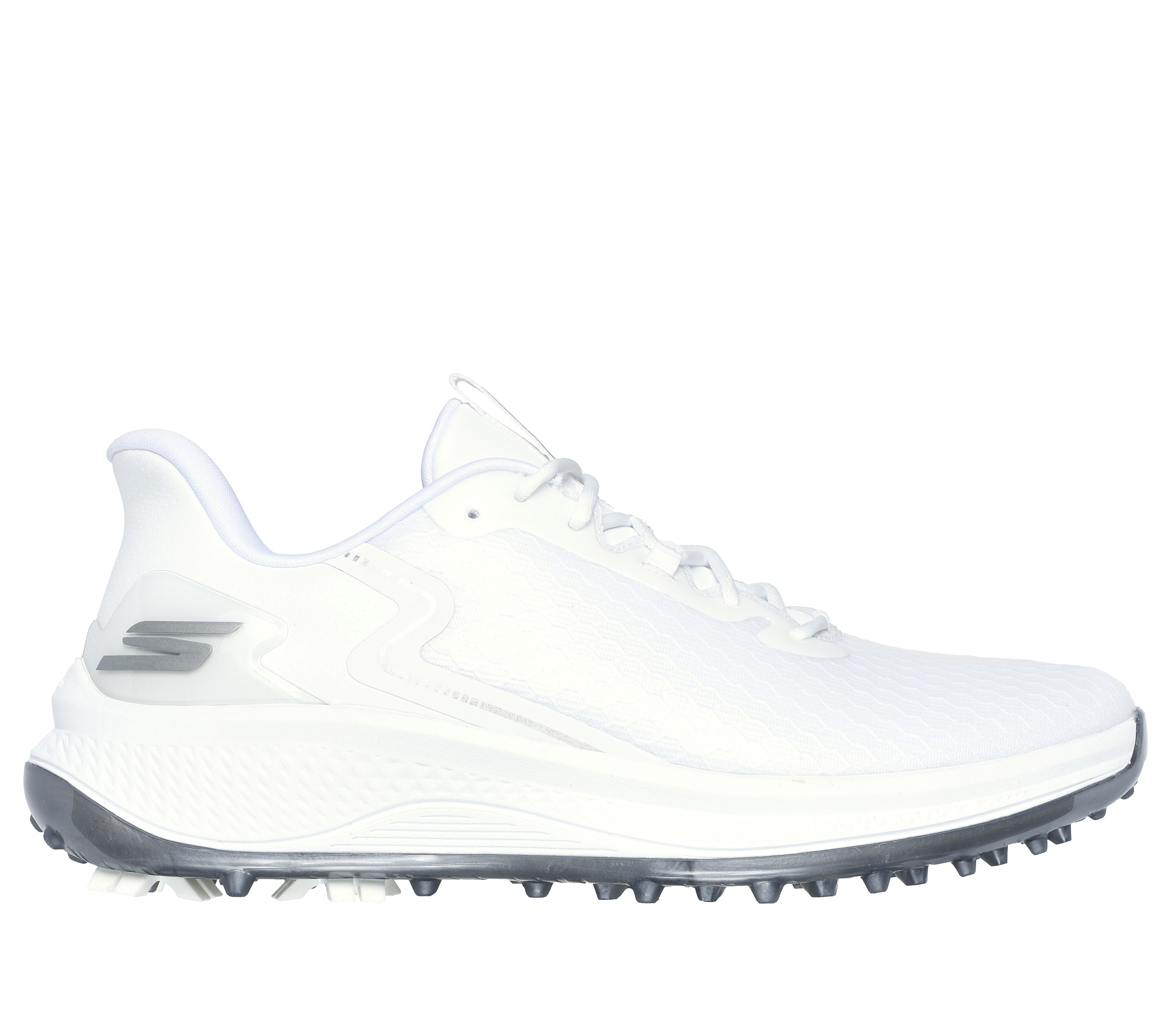 Skechers extra wide cheap fit golf shoes