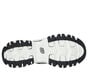 Skechers Slip-ins: D'Lites - New Classic, BLACK / WHITE, large image number 3