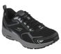 Skechers GOrun Consistent, NOIR / GRIS, large image number 5