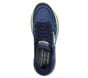 Skechers Slip-ins: Max Cushioning Premier 2.0 - Stanch, BLEU MARINE / JAUNE, large image number 1