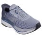 Skechers Slip-ins: Max Cushioning Propulsion - Vitality, GRIS ANTHRACITE, large image number 4