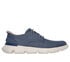 Skechers Slip-ins: Garza - Clive, BLUE, swatch