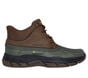 John Deere: Skechers Slip-ins Respected - Swamper, OLIVE / BRUN, large image number 0