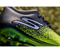 Skechers Razor - 1.5 ELITE FG, JAUNE / NOIR, large image number 1