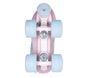 Twinkle Toes: Shuffle 4 Wheeler - Unicorn Soaring, SILVER / PINK, large image number 2