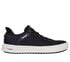 Skechers Slip-ins: Arch Fit Arcade - Forever Cozy, BLACK, swatch