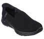 Skechers Slip-ins: GO WALK Joy - Vela, NOIR, large image number 5