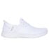 Skechers Slip-ins: Virtue - Starlight, BLANC, swatch