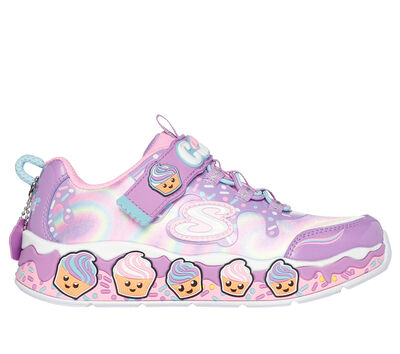 Sweet Kickz: Cupcake Cutie