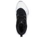 SKX LEAGUE, WHITE / BLACK, large image number 1