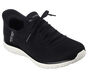 Skechers Slip-ins: Virtue - Divinity, NOIR / BLANC, large image number 5