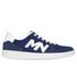 Mark Nason: New Wave Cup - Briggs, NAVY / BLUE, swatch