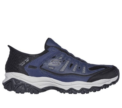 Skechers Slip-ins: After Burn M. Fit - Ridgeburn