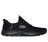 Skechers Slip-ins: Summits - Korlo, NOIR, swatch