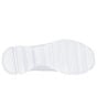 Skechers Slip-ins: Glide-Step - Pursuit, WHITE / SILVER, large image number 2