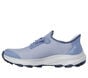 Skechers Slip-ins: Ridge Oak, BLEU CLAIR, large image number 3