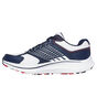 GO RUN Consistent 2.0 - Americana, BLEU MARINE, large image number 3