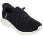 Skechers Slip-ins: Ultra Flex 3.0 - Brilliant, NOIR, large image number 6