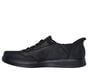 Skechers Slip-ins: BOBS Skip Cute - B Cute Cozy, BLACK, large image number 3