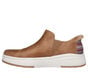 Skechers Slip-ins: BOBS Skip Cute Wave, CHESTNUT, large image number 3