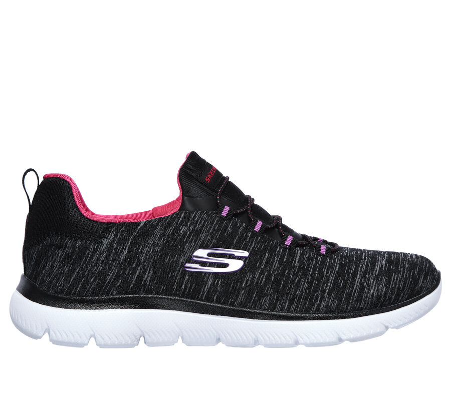 Summits - Quick Getaway, BLACK / PINK, largeimage number 0