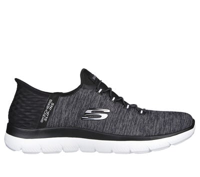 S Sport By Skechers Women's Charlize 2.0 Slip-On Sneakers - Black 5