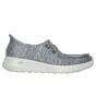 Skechers Slip-ins: GO WALK Joy - Ibis, GRIS, large image number 0