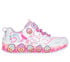 Sweet Kickz: Cupcake Cutie, WHITE / MULTI, swatch