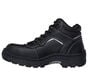 Work Relaxed Fit: Burgin - Sosder Comp Toe, BLACK, large image number 3