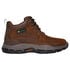 John Deere: Waterproof Respected - Landin, BROWN, swatch