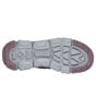 Skechers Slip-ins: Summits AT, BURGUNDY / MULTI, large image number 3