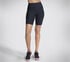 GO FLEX Rib HW 8 Inch Bike Short, NOIR, swatch