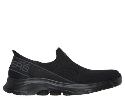 Skechers Shoutouts Quilted Squad Sneakers Black Size 5 SN310600L