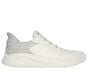 Skechers Slip-ins: BOBS Sport Squad Chaos, BLANC CASSÉ, large image number 0