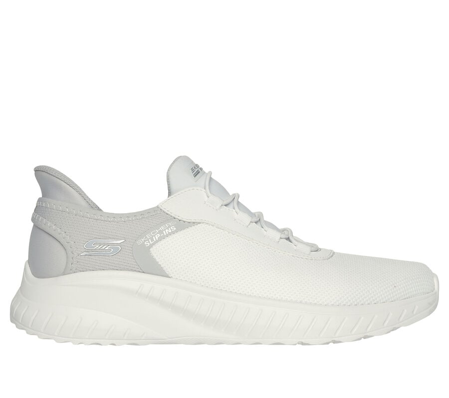 Skechers Slip-ins: BOBS Sport Squad Chaos, BLANC CASSÉ, largeimage number 0