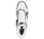 Vexx: Koopa Court - Vexx Volley High, WHITE / MULTI, large image number 1