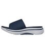 GO WALK Arch Fit Sandal - Gradual, NAVY, large image number 3