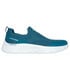 GO WALK Flex - Talli, TURQUOISE, swatch