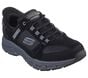 Skechers Slip-ins RF: Oak Canyon, BLACK / CHARCOAL, large image number 5