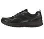 Skechers GOrun Consistent, NOIR / GRIS ANTHRACITE, large image number 4