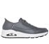 Skechers Slip-Ins: Uno - Easy Air, GRIS, swatch