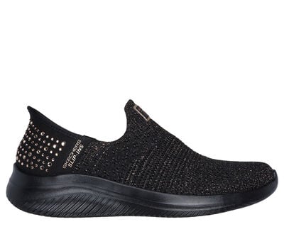 Martha Stewart x Skechers Slip-ins: Ultra Flex 3.0 - Glam Life