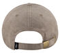 Diamond Cord Dad Hat, BRUN / BEIGE, large image number 1