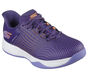 Skechers Slip-ins Relaxed Fit: Viper Court Reload, VIOLET / CORAIL, large image number 4