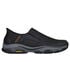 Skechers Slip-ins RF: Craster - Lanigan, NOIR, swatch