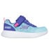 GO RUN 400 V.2, VIOLET / TURQUOISE, swatch