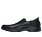 Skechers Slip-ins Relaxed Fit: Caswell - Frantone, NOIR, large image number 3