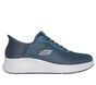 Skechers Slip-ins Work: Skech-Lite Pro Slip Resistant - Exdown, SLATE, large image number 0